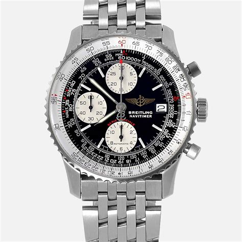 breitling navitimer a13330 fighters|Navitimer .